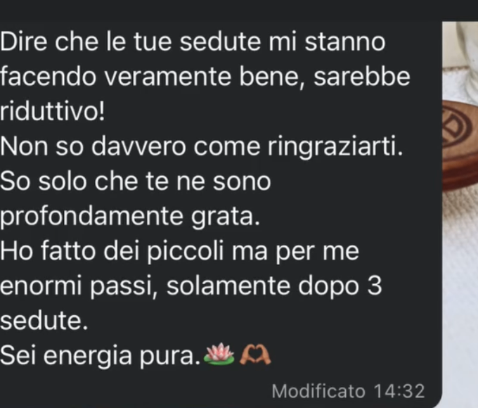 Testimonianza reale 2